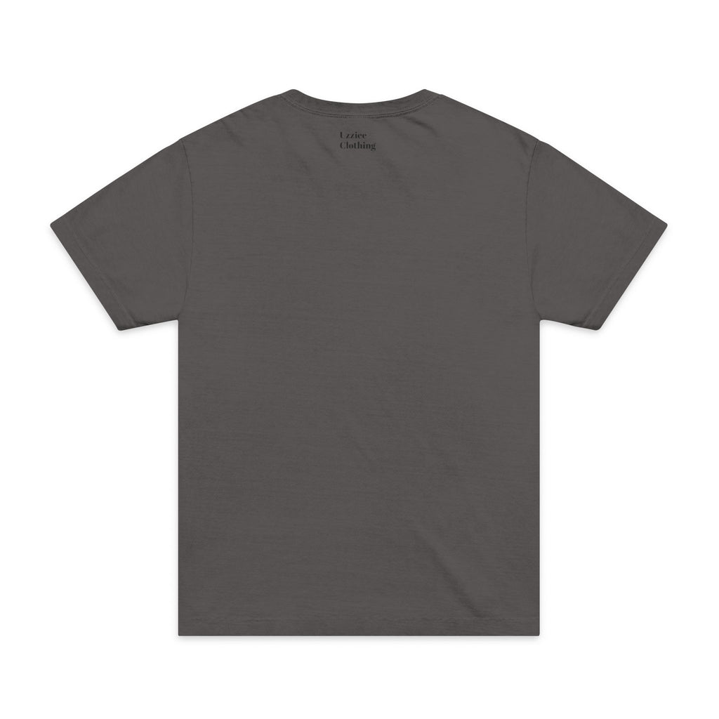 Vintage City Road Trip T-Shirt — "Uzzief" Graphic Tee