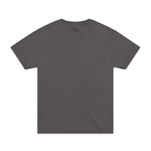 Vintage City Road Trip T-Shirt — "Uzzief" Graphic Tee